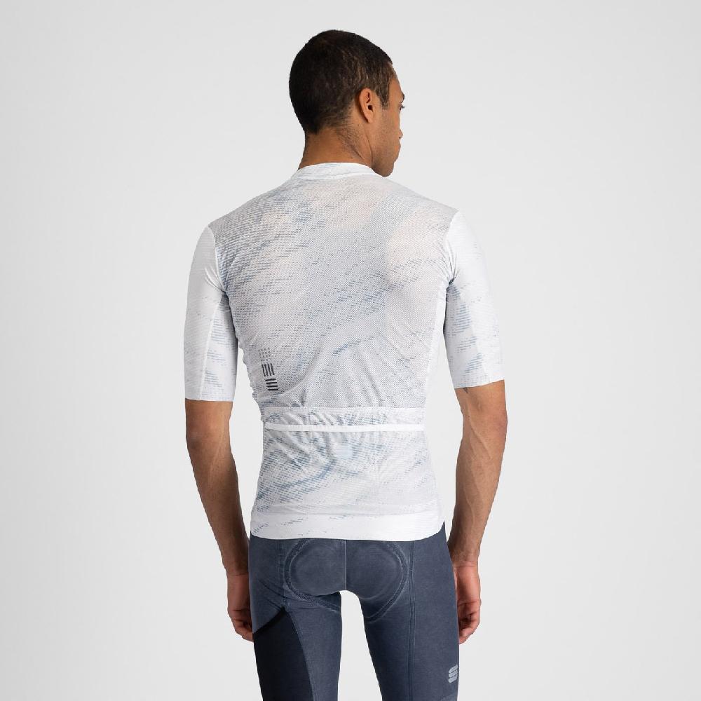 Sportful CLIFF SUPERGIARA JERSEY Consegna Veloce
