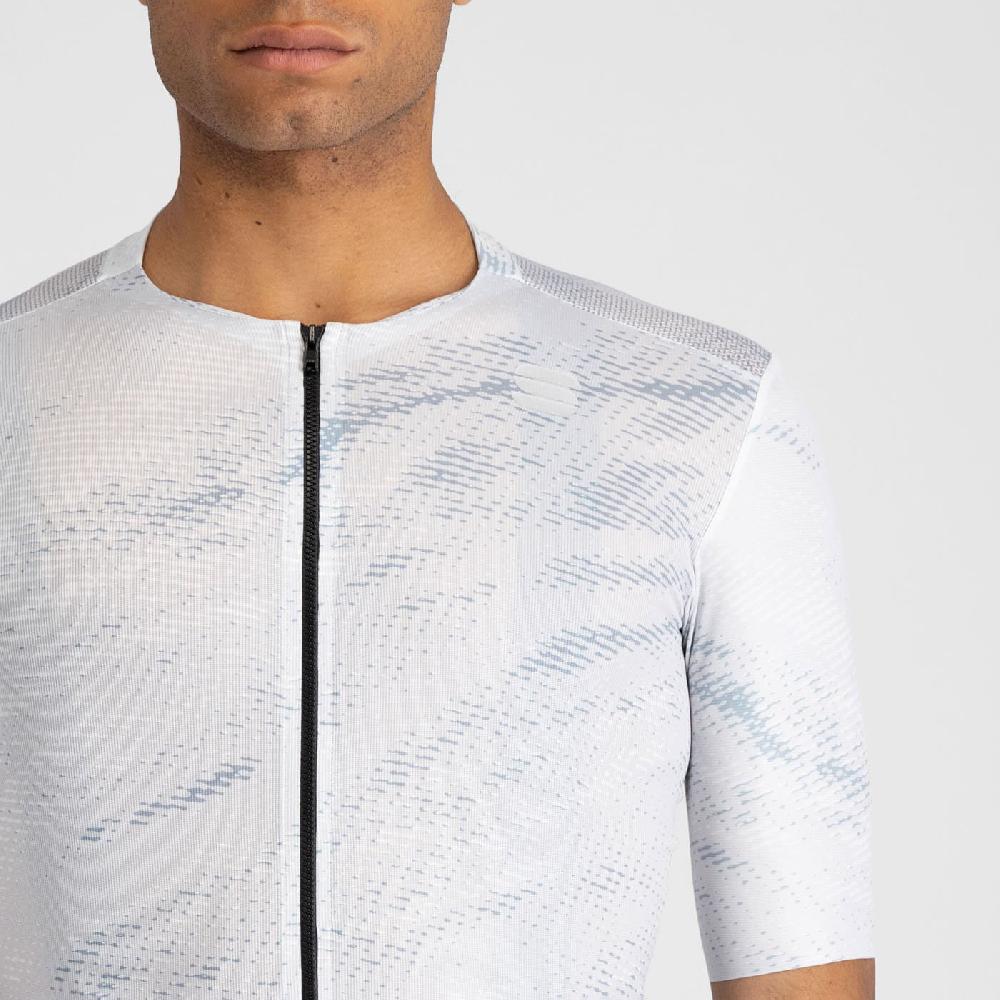 Sportful CLIFF SUPERGIARA JERSEY Consegna Veloce