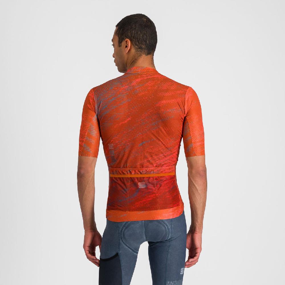 Sportful CLIFF SUPERGIARA JERSEY Promozione Limitata