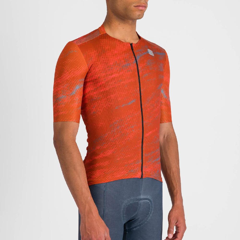 Sportful CLIFF SUPERGIARA JERSEY Promozione Limitata