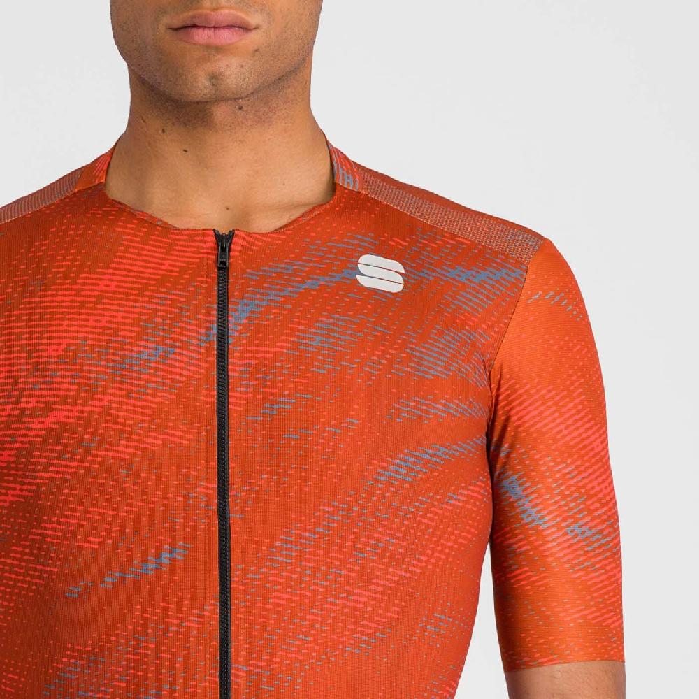Sportful CLIFF SUPERGIARA JERSEY Promozione Limitata