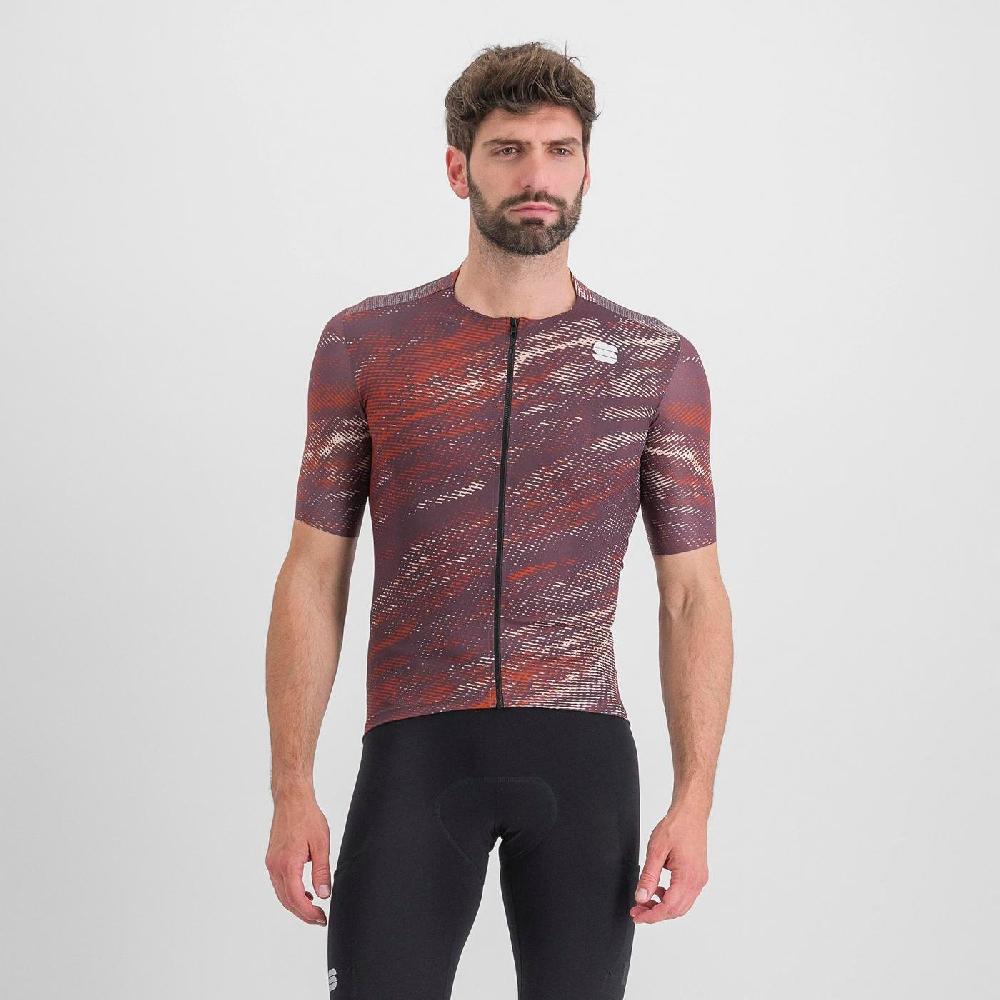 Sportful CLIFF SUPERGIARA JERSEY Shopping Online