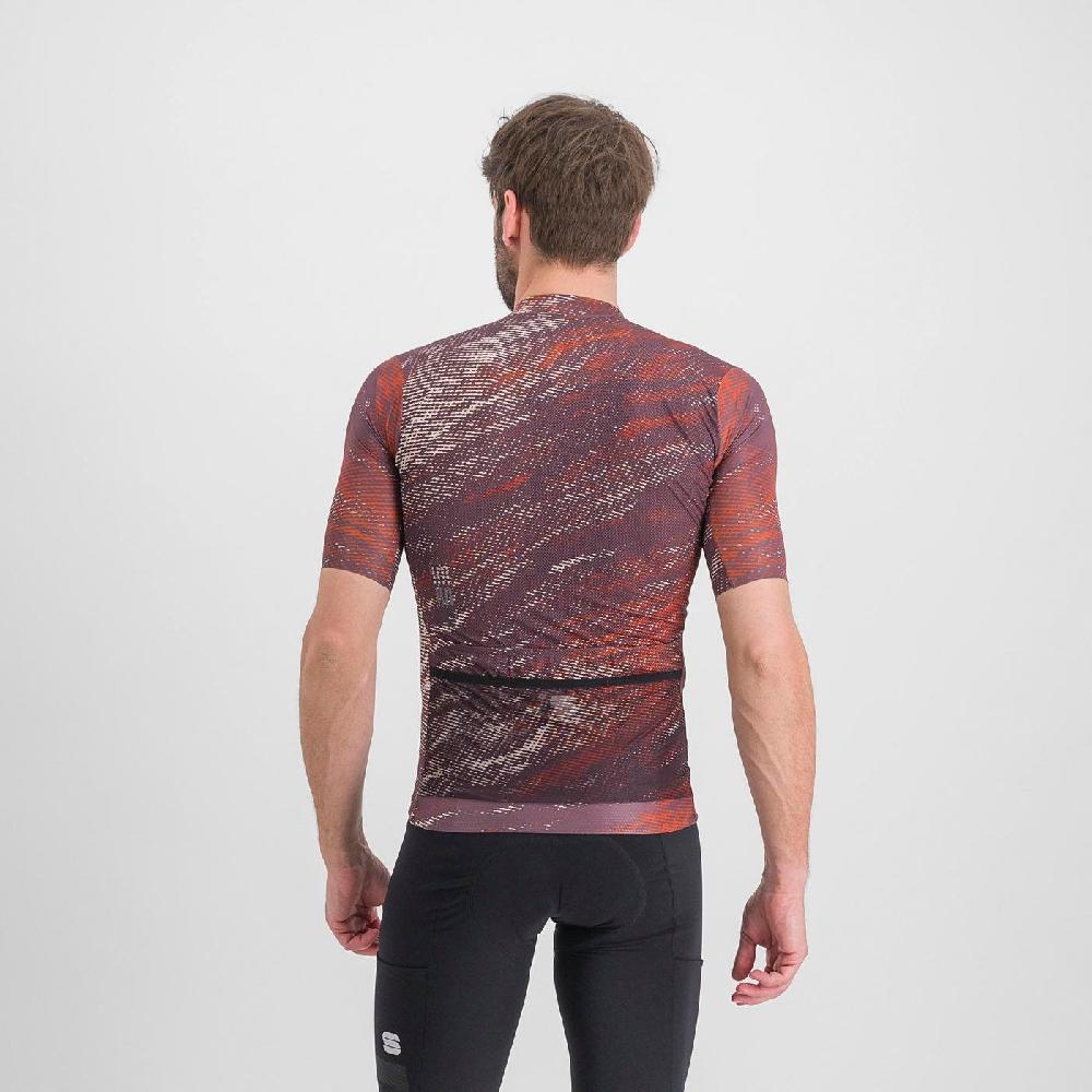 Sportful CLIFF SUPERGIARA JERSEY Shopping Online