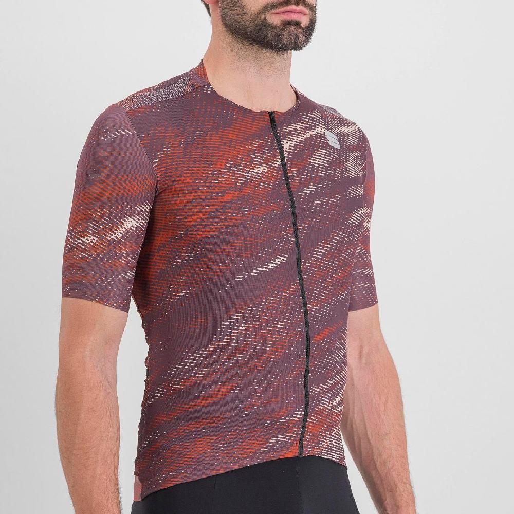 Sportful CLIFF SUPERGIARA JERSEY Shopping Online
