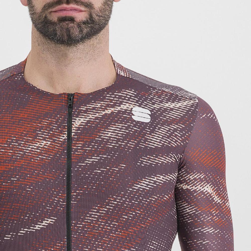 Sportful CLIFF SUPERGIARA JERSEY Shopping Online