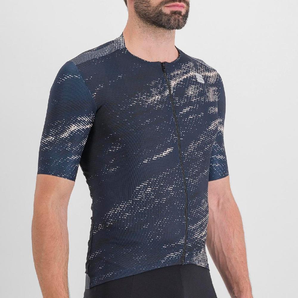Sportful CLIFF SUPERGIARA JERSEY Affare Del Giorno