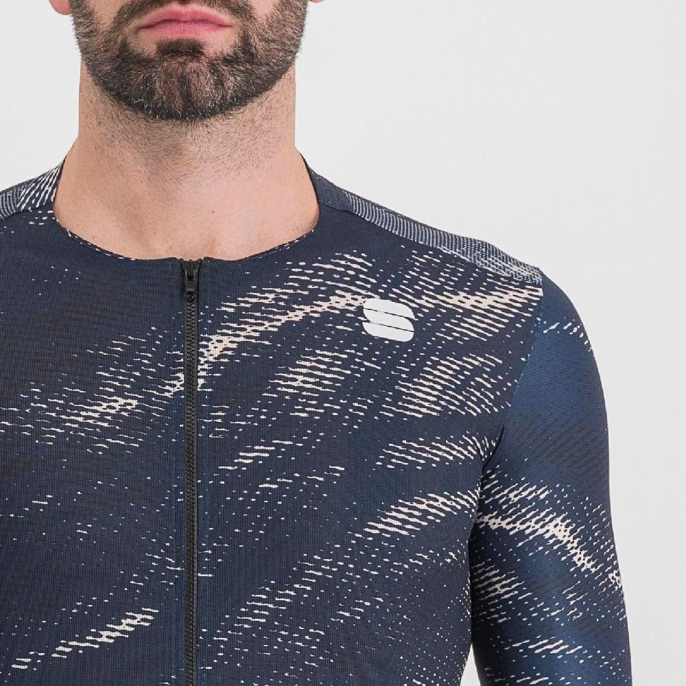 Sportful CLIFF SUPERGIARA JERSEY Affare Del Giorno