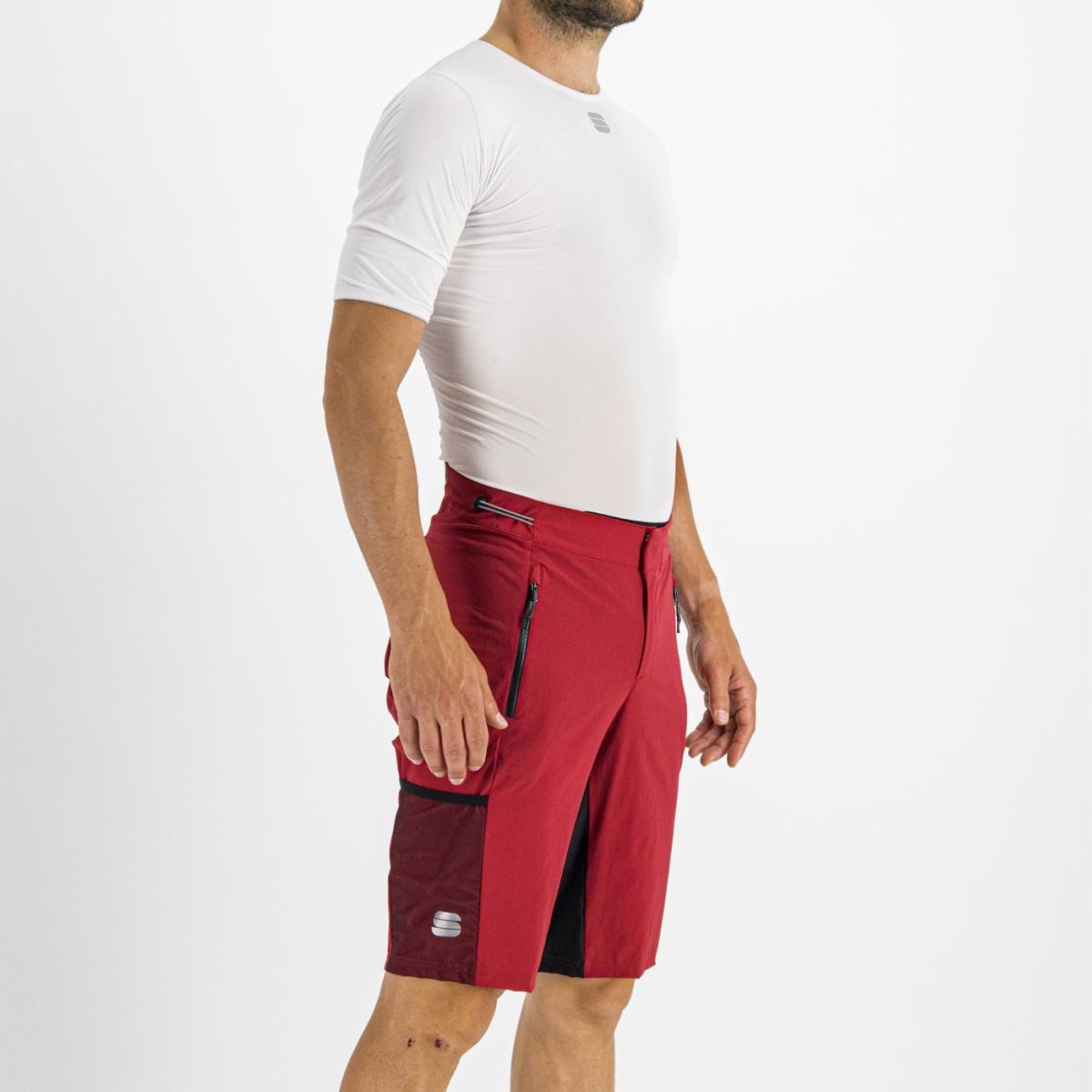 Sportful SUPERGIARA OVERSHORT Vendita Economica