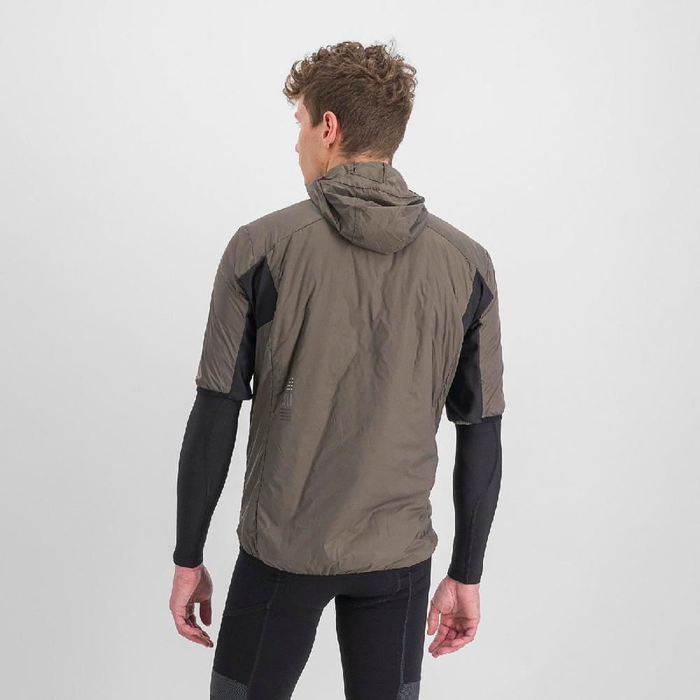 Sportful SUPERGIARA PUFFY SHORT SLEEVE In Saldo