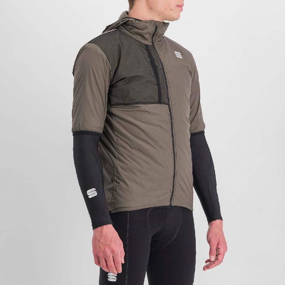 Sportful SUPERGIARA PUFFY SHORT SLEEVE In Saldo