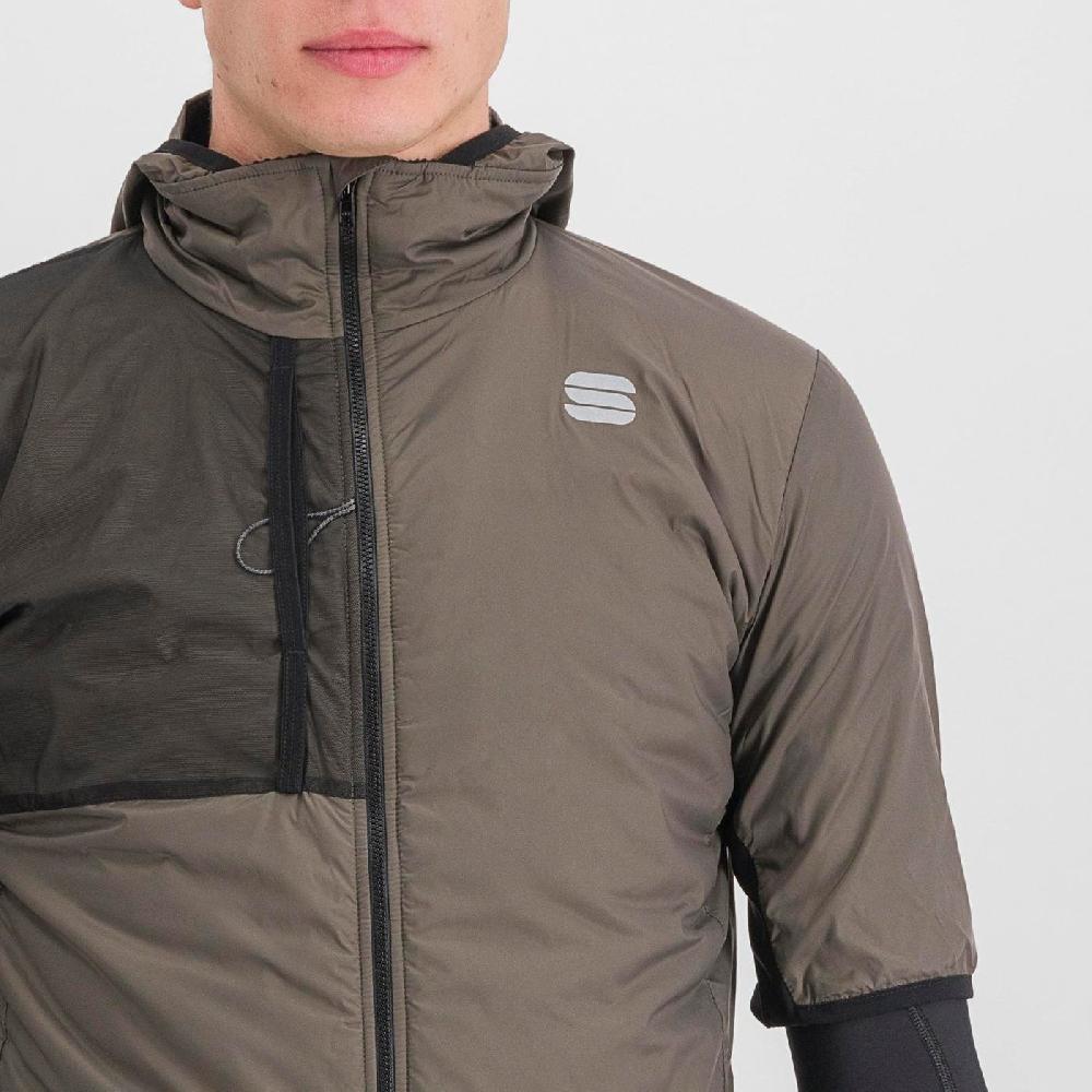 Sportful SUPERGIARA PUFFY SHORT SLEEVE In Saldo