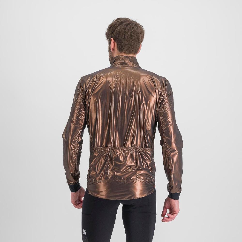 Sportful GIARA PACKABLE JACKET Nuova