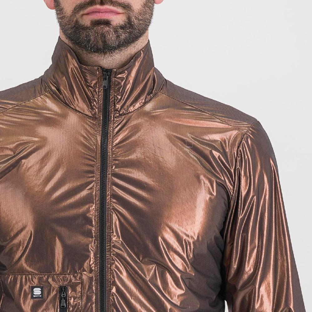Sportful GIARA PACKABLE JACKET Nuova