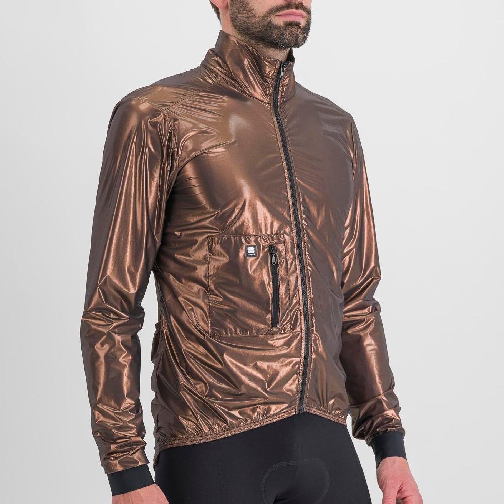 Sportful GIARA PACKABLE JACKET Nuova