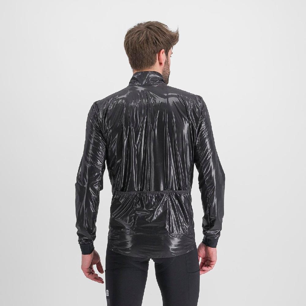 Sportful GIARA PACKABLE JACKET Moda