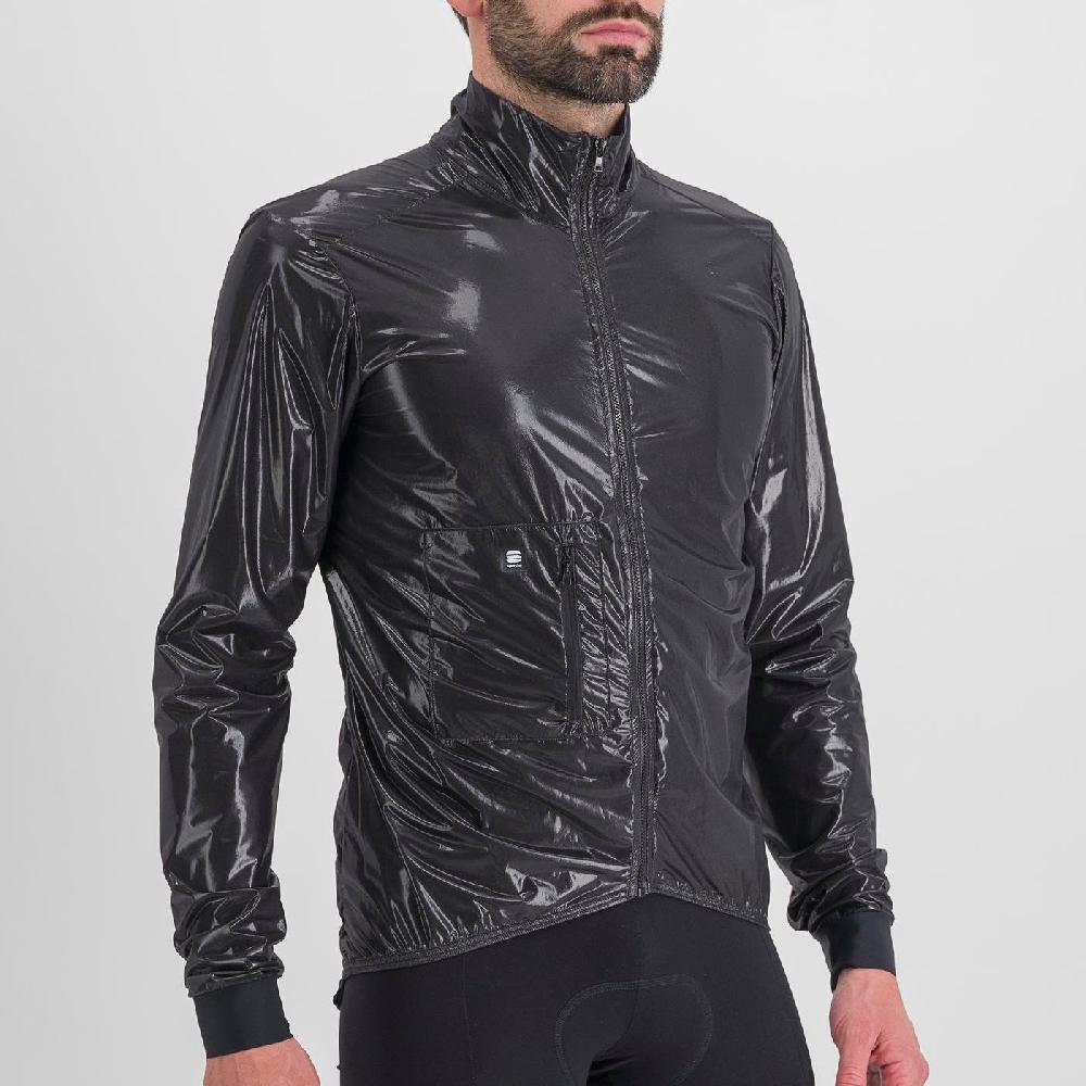Sportful GIARA PACKABLE JACKET Moda