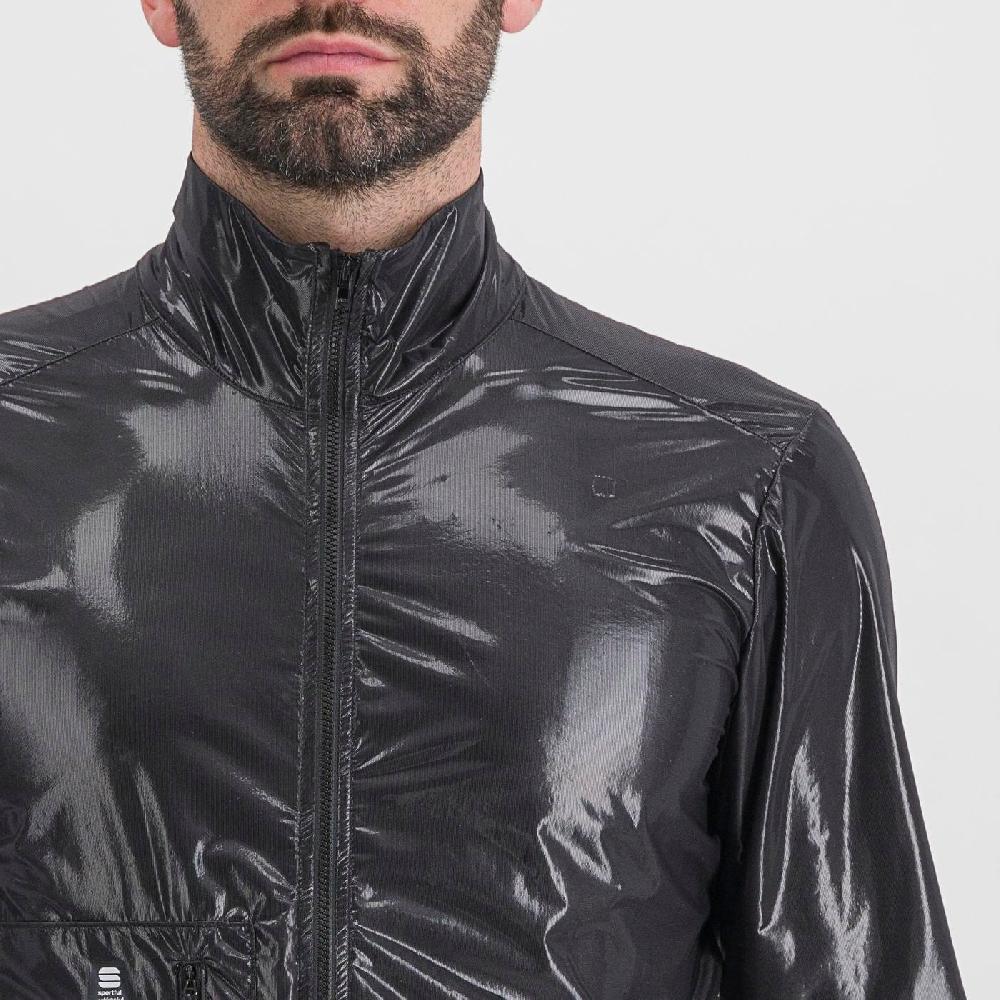 Sportful GIARA PACKABLE JACKET Moda