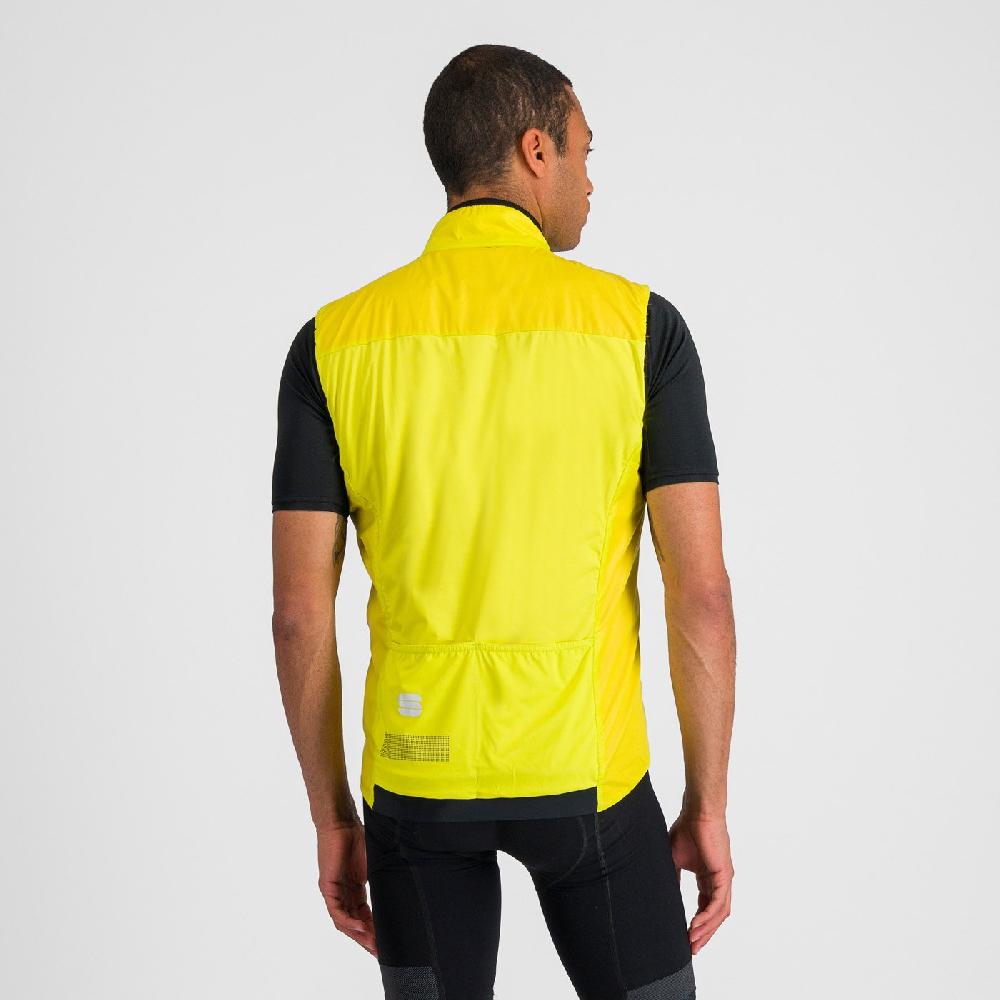 Sportful GIARA LAYER VEST Offerta per la Festa della Mamma