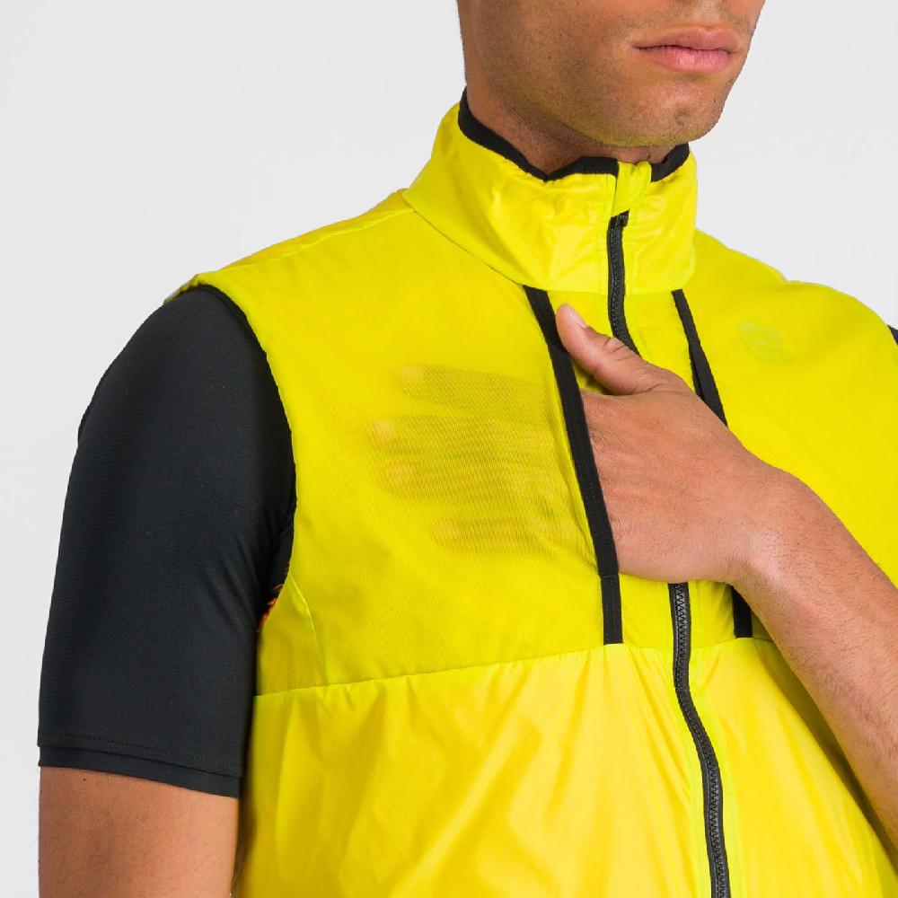 Sportful GIARA LAYER VEST Offerta per la Festa della Mamma