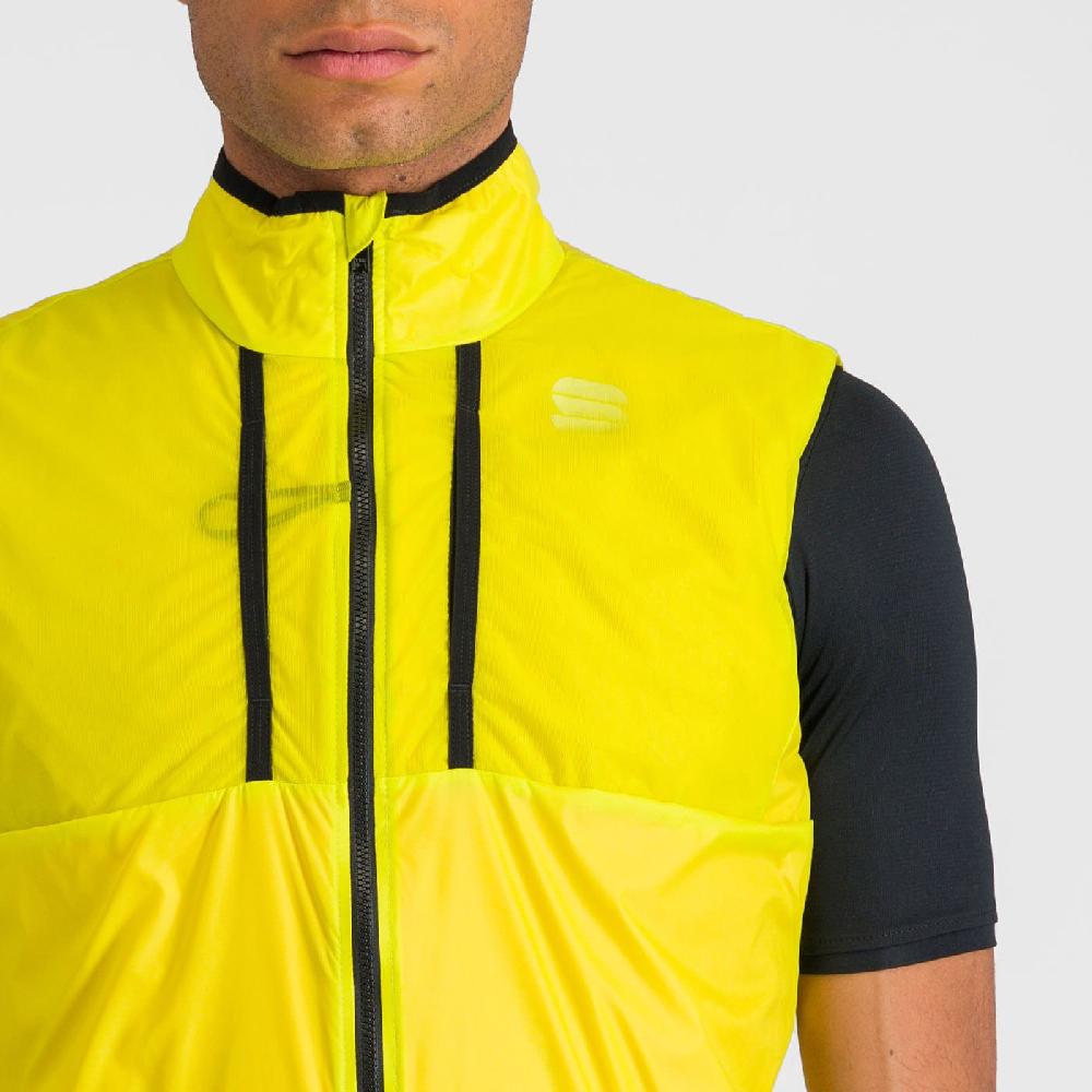 Sportful GIARA LAYER VEST Offerta per la Festa della Mamma