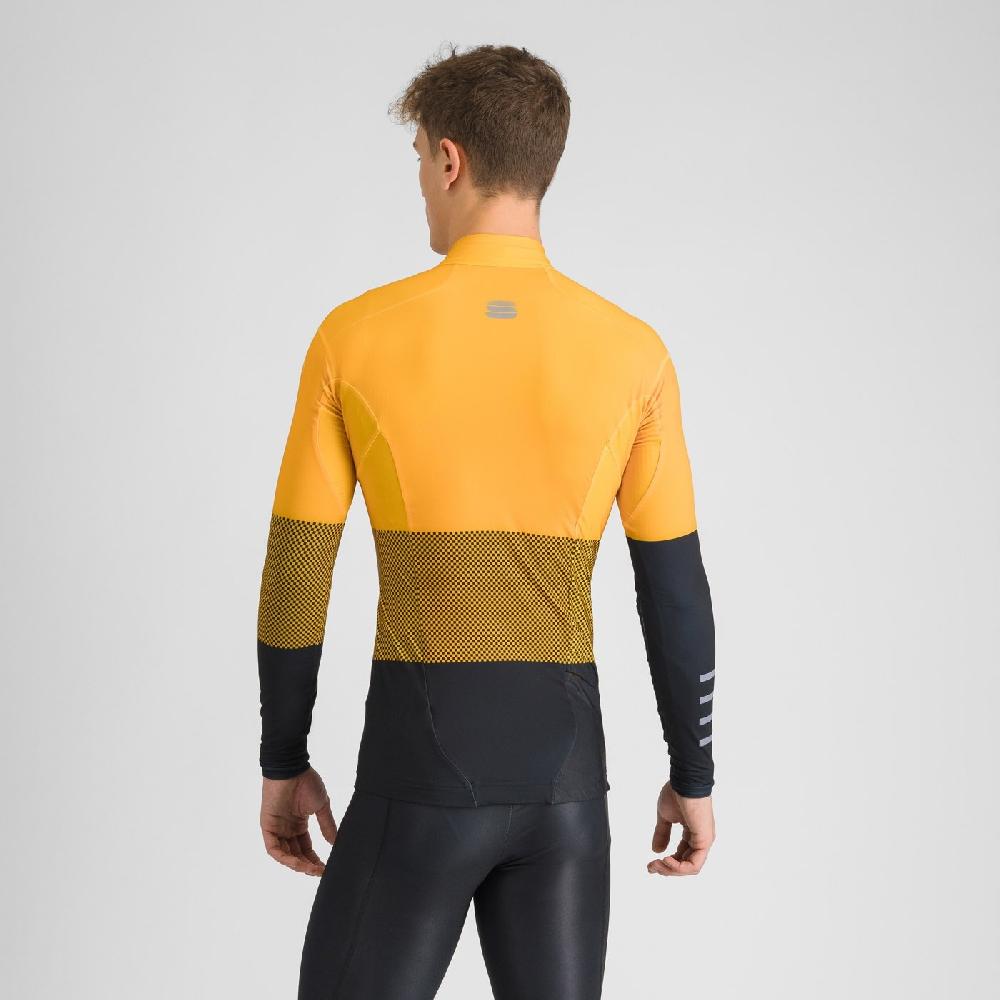 Sportful SQUADRA JERSEY Qualità Garantita