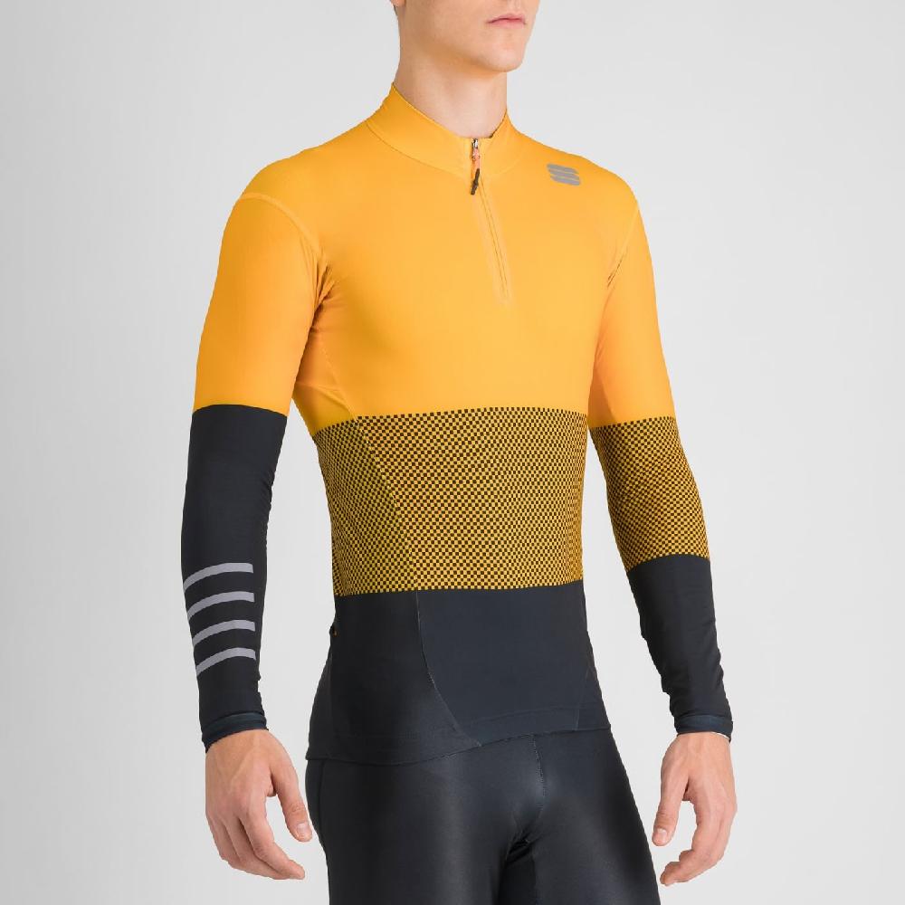 Sportful SQUADRA JERSEY Qualità Garantita