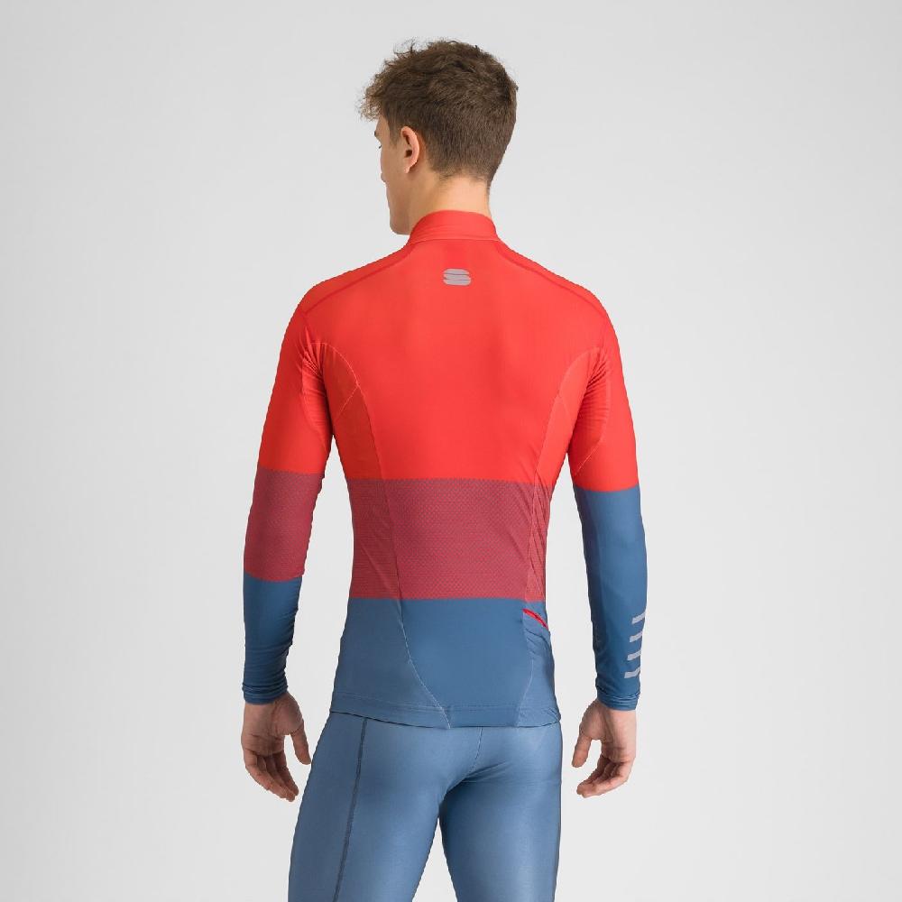 Sportful SQUADRA JERSEY Offerte esclusive