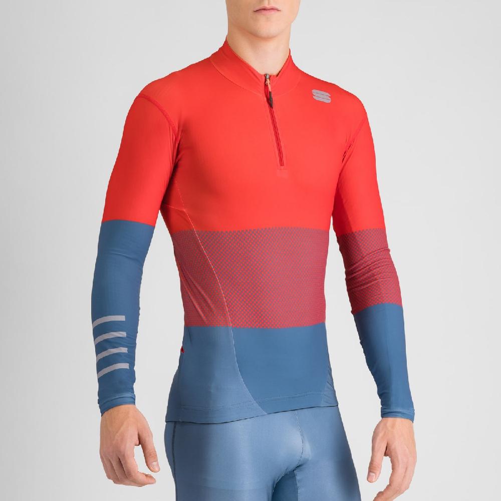 Sportful SQUADRA JERSEY Offerte esclusive