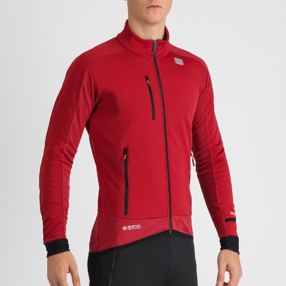 Sportful APEX WS JACKET Prezzo Ridotto