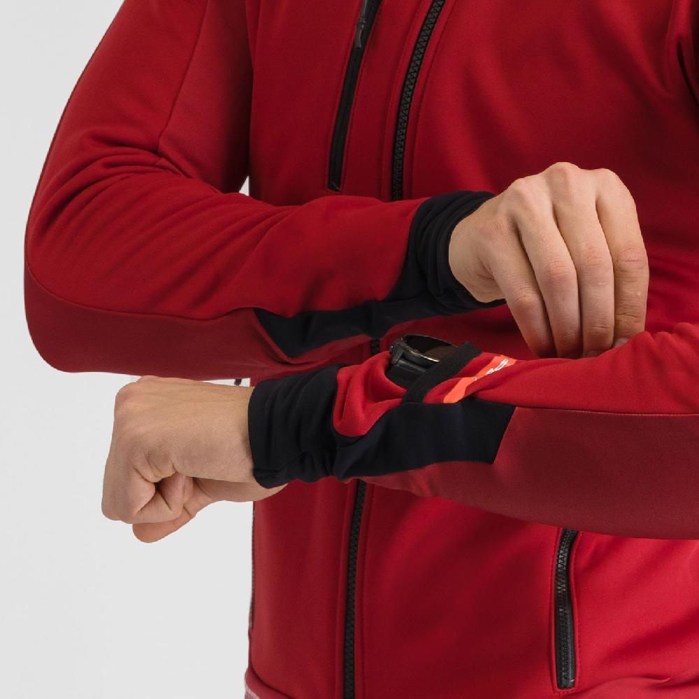 Sportful APEX WS JACKET Prezzo Ridotto