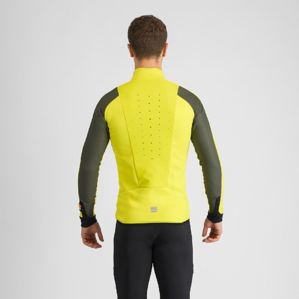 Sportful APEX WS JACKET Convenienza
