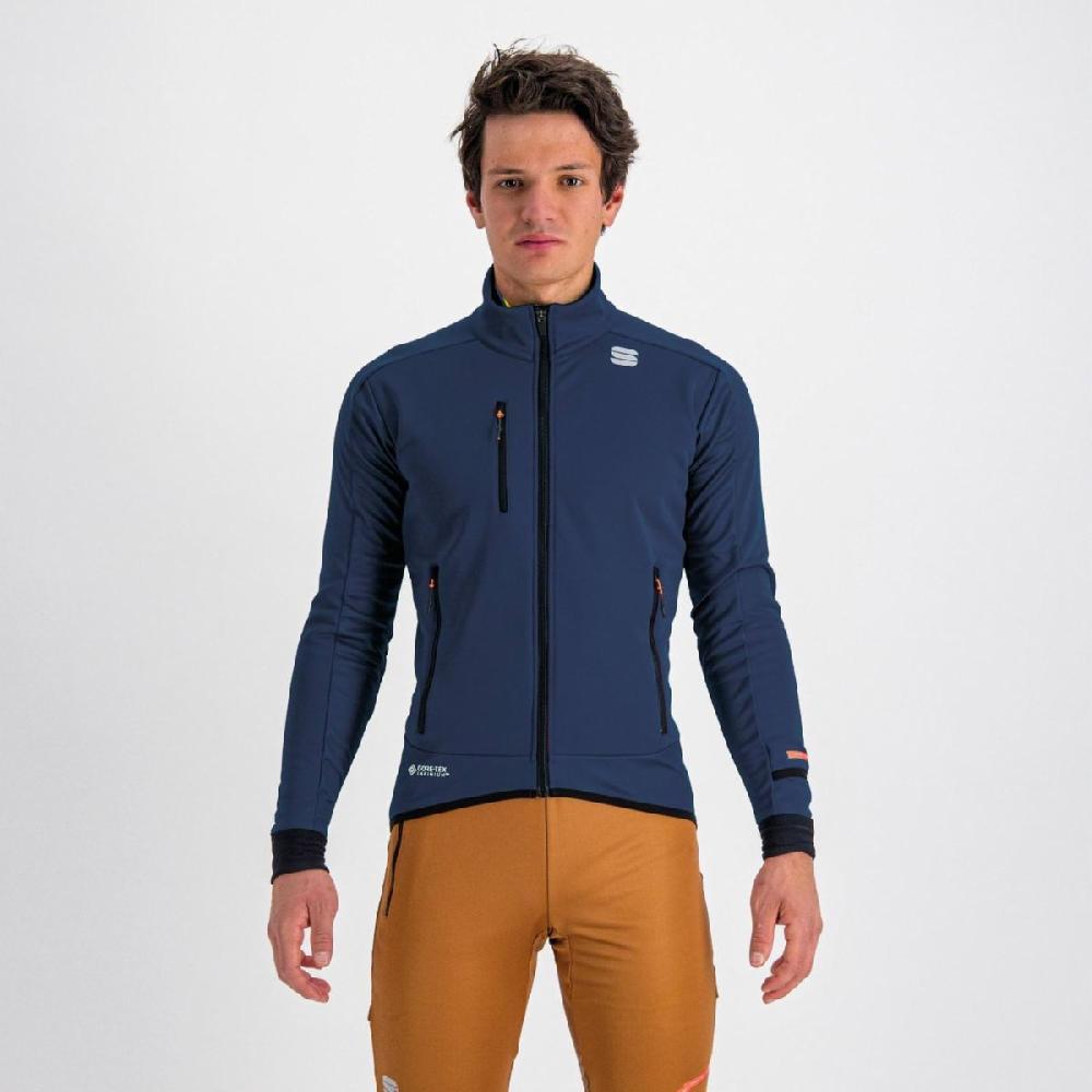 Sportful APEX WS JACKET Novità