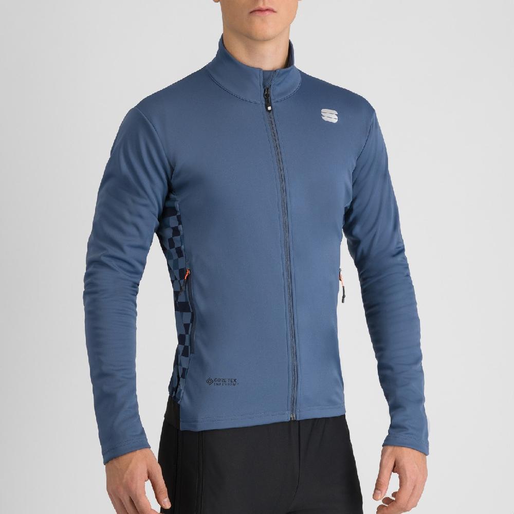 Sportful SQUADRA JACKET Sconti VIP