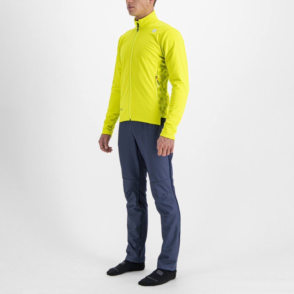 Sportful SQUADRA JACKET Economico
