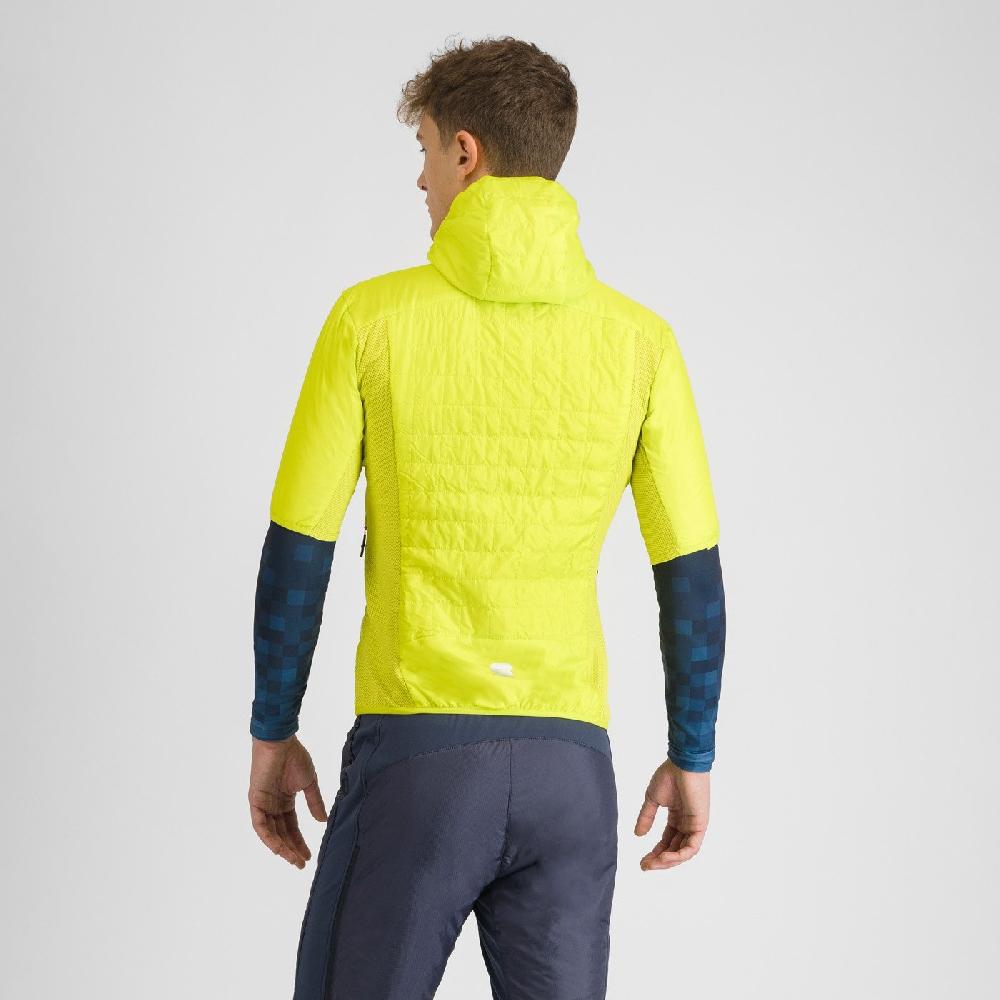 Sportful RYTHMO PUFFY Offerte