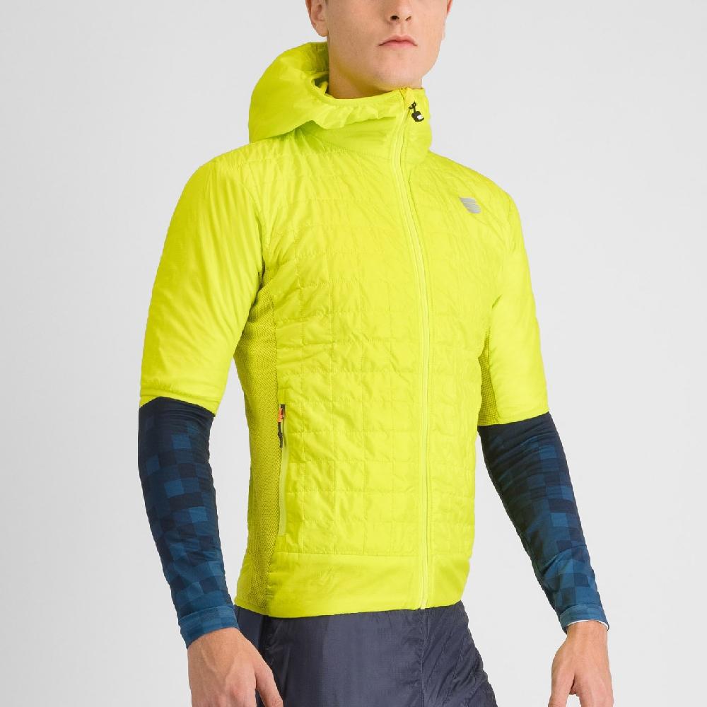 Sportful RYTHMO PUFFY Offerte