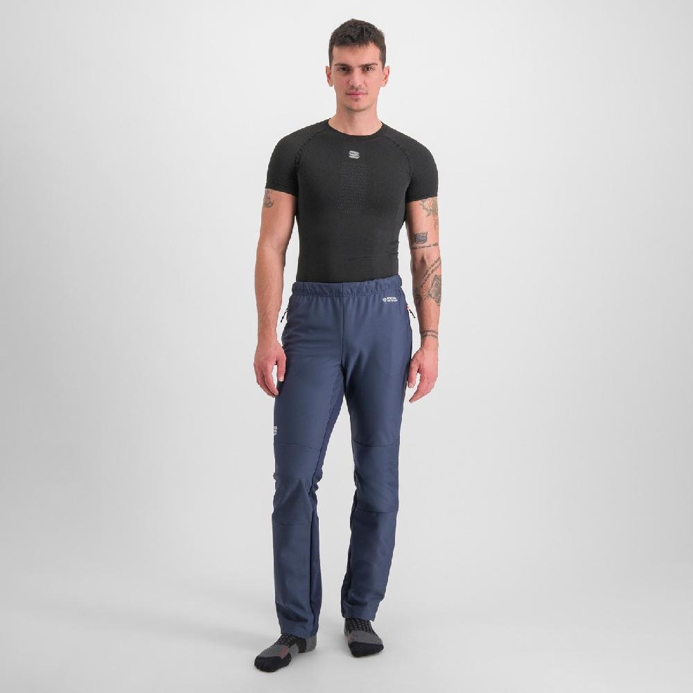 Sportful SQUADRA PANT SHORT ZIP Vendite Flash