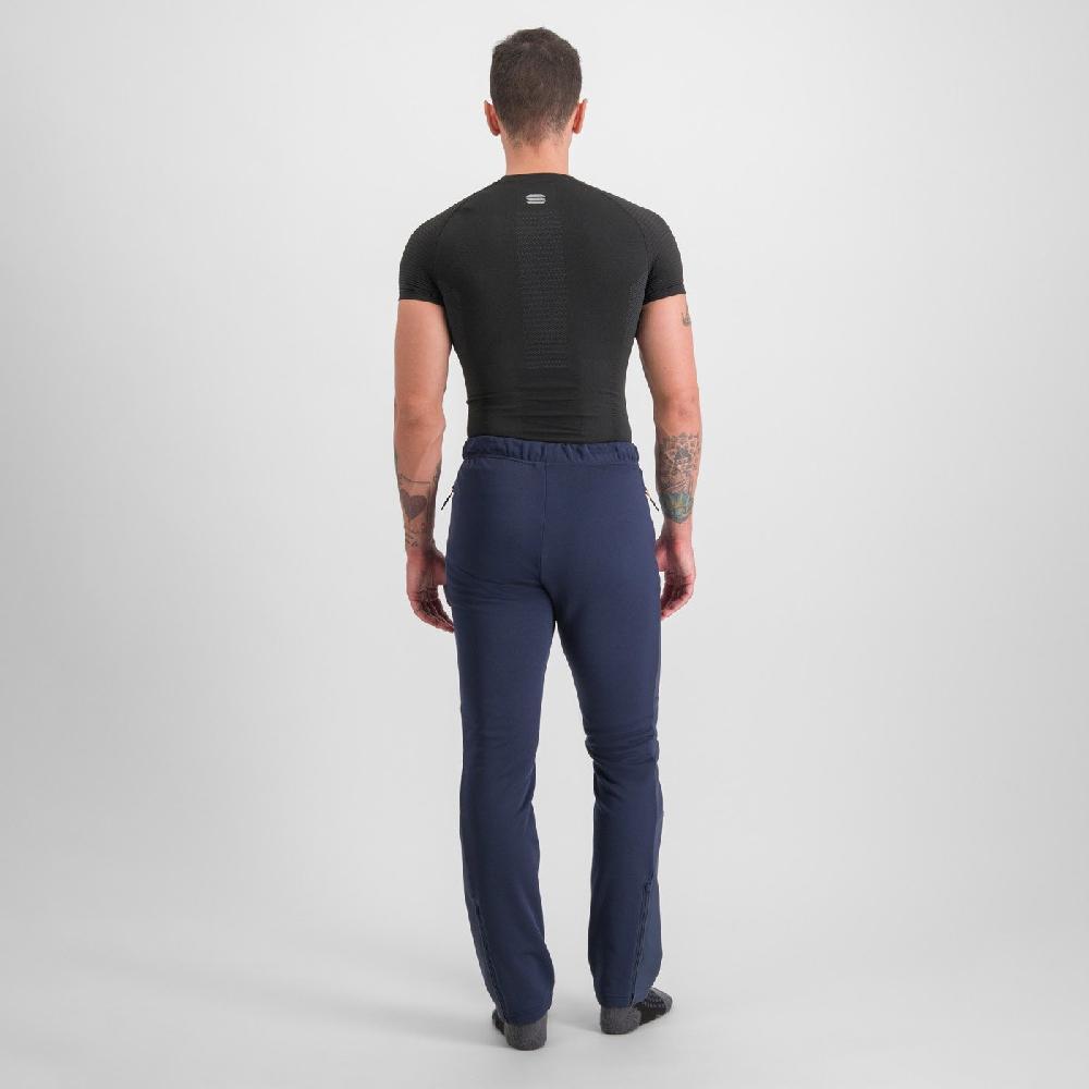 Sportful SQUADRA PANT SHORT ZIP Vendite Flash