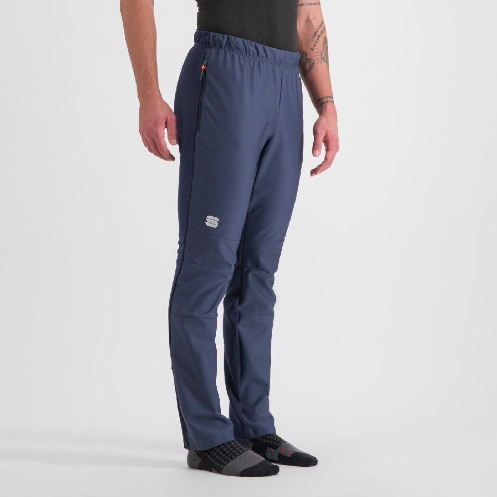 Sportful SQUADRA PANT SHORT ZIP Vendite Flash