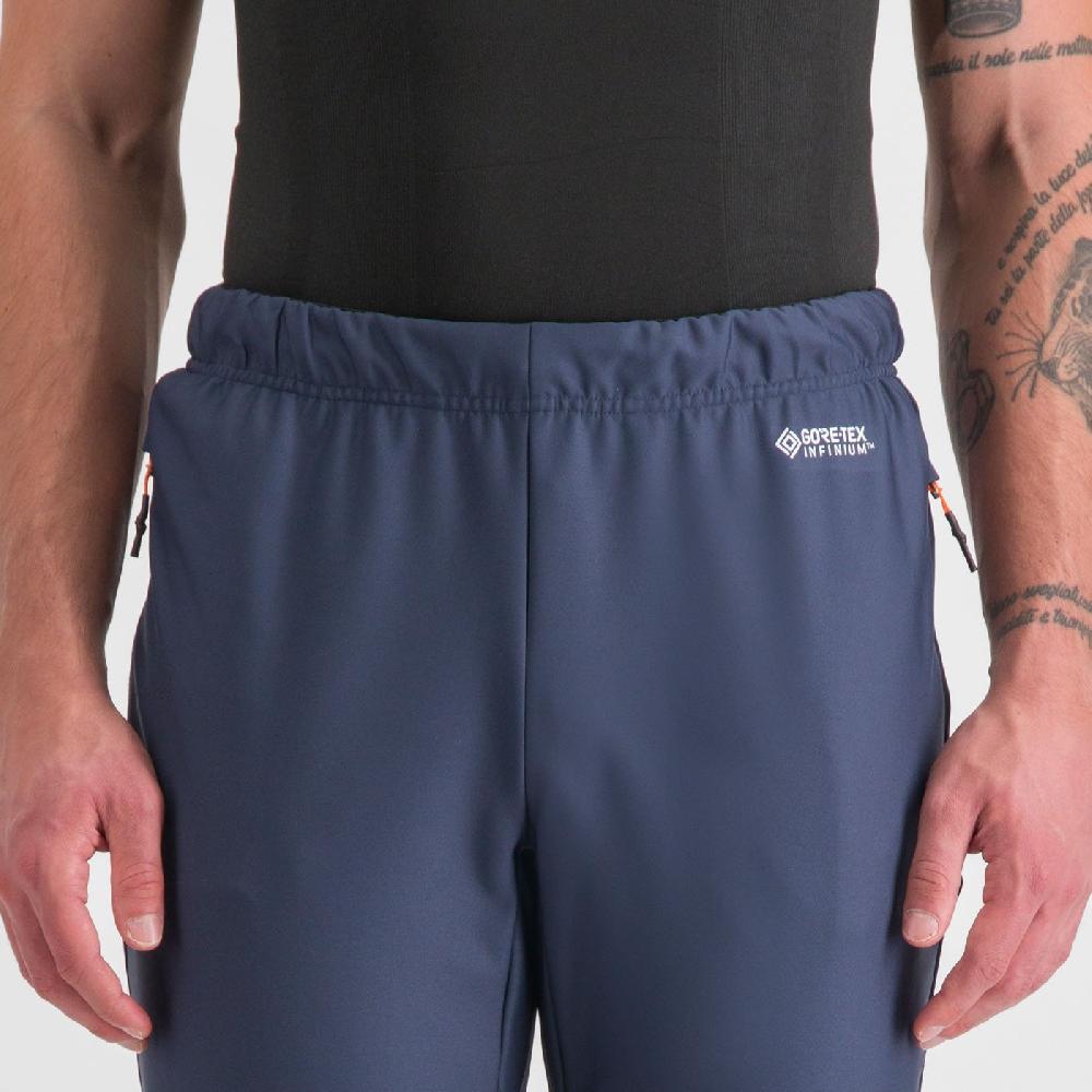 Sportful SQUADRA PANT SHORT ZIP Vendite Flash