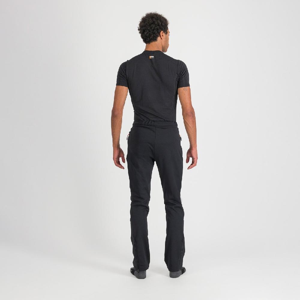 Sportful SQUADRA PANT SHORT ZIP Negozio