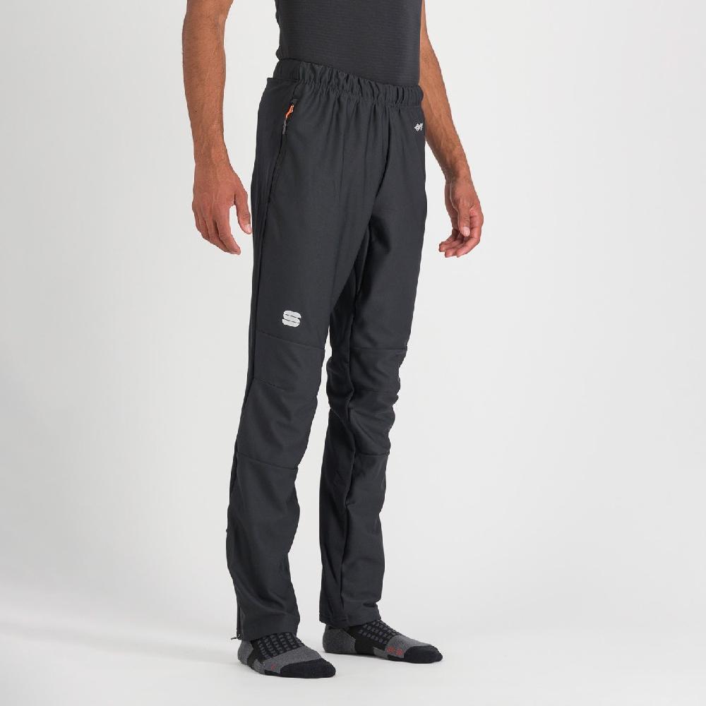 Sportful SQUADRA PANT SHORT ZIP Negozio