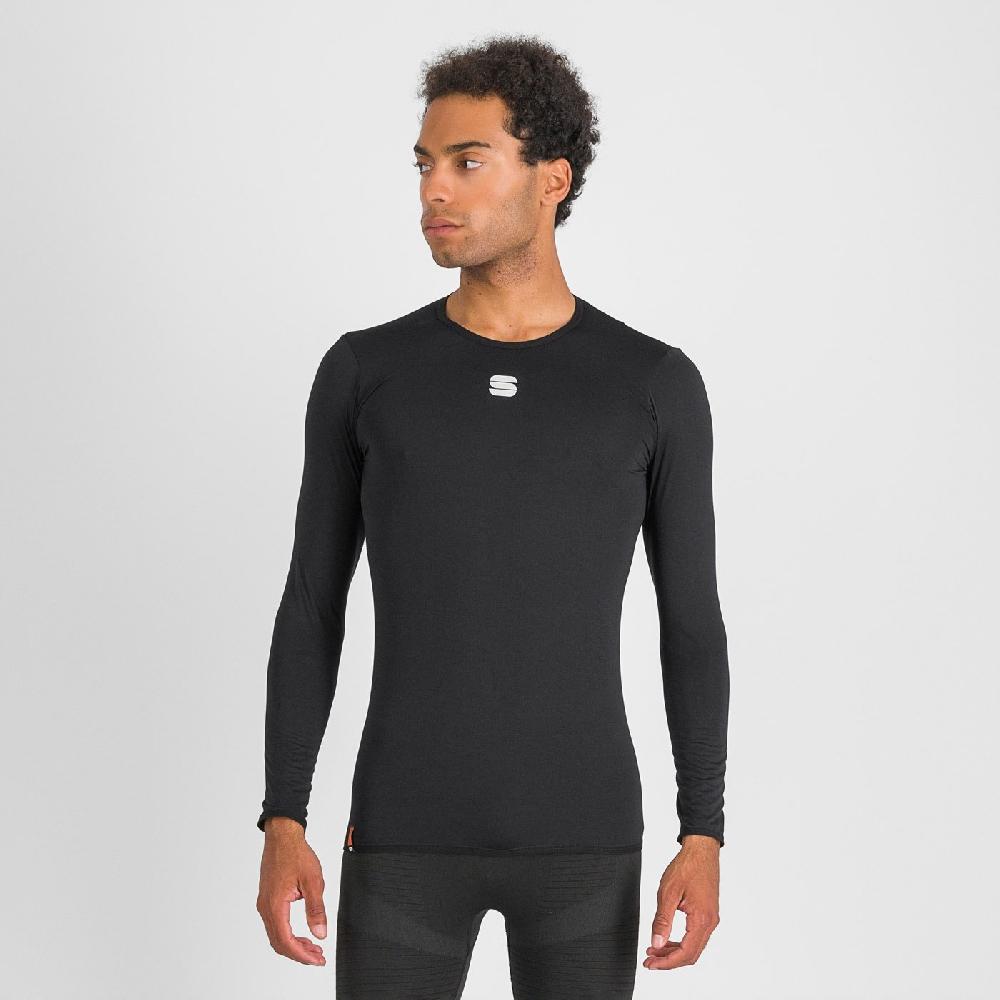 Sportful LIGHT TEE LONG SLEEVE Nuovo