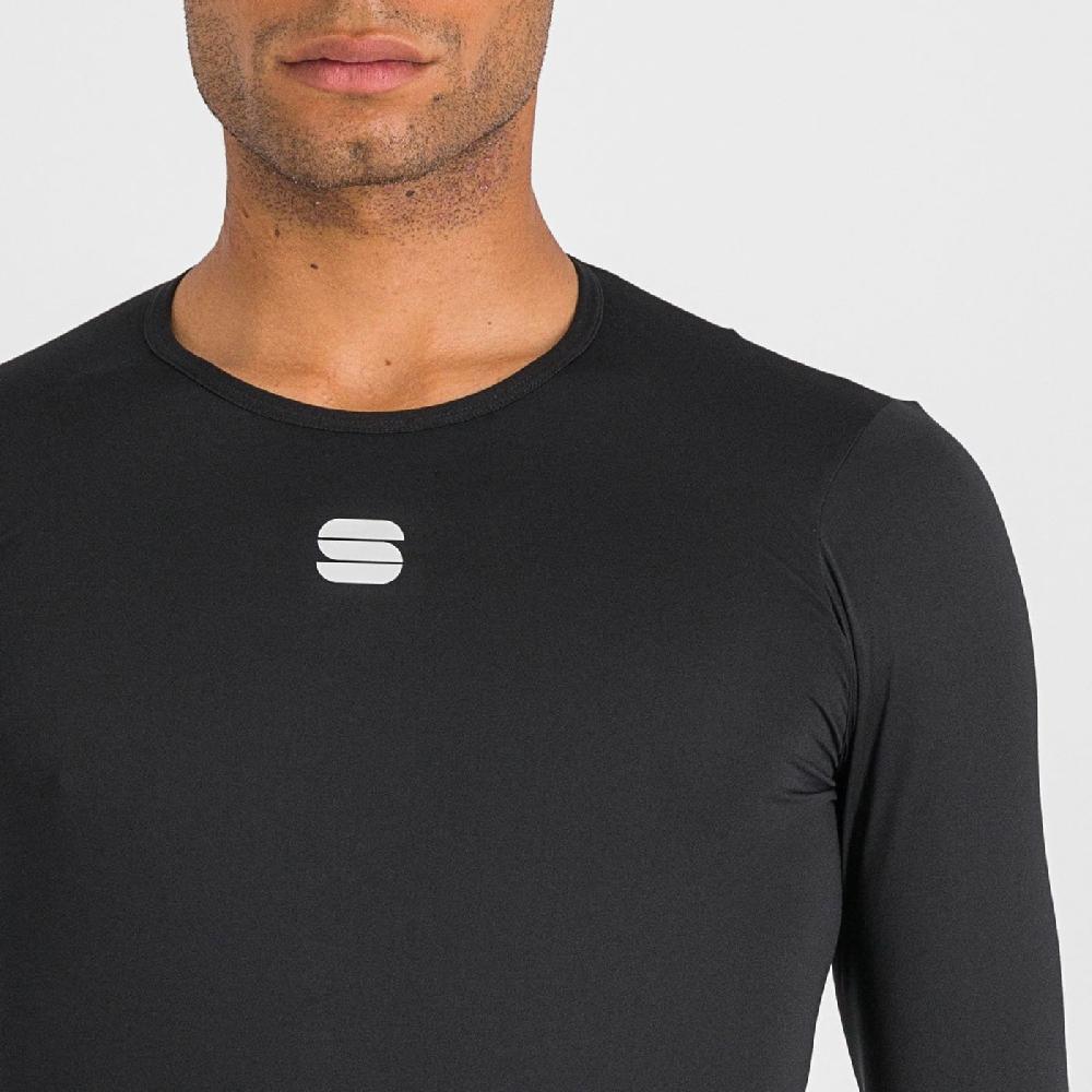 Sportful LIGHT TEE LONG SLEEVE Nuovo