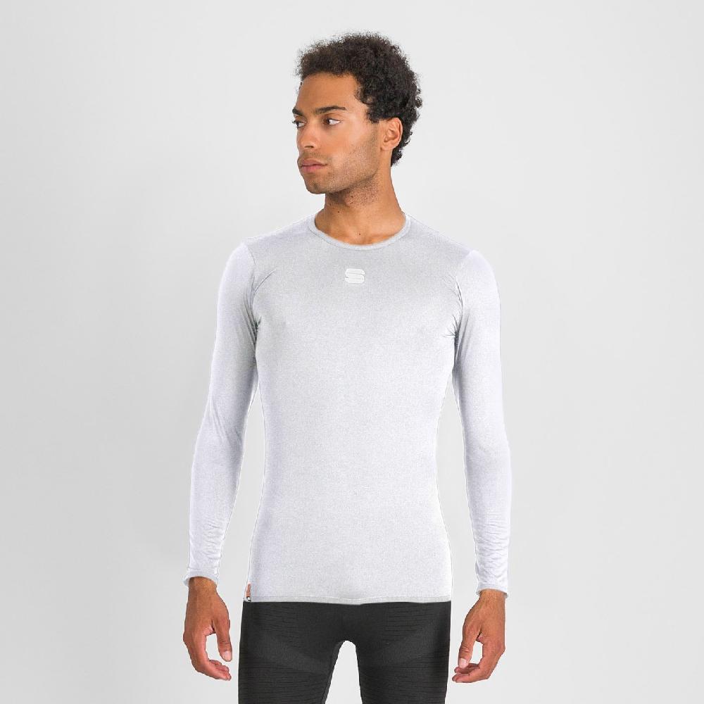 Sportful LIGHT TEE LONG SLEEVE Qualità