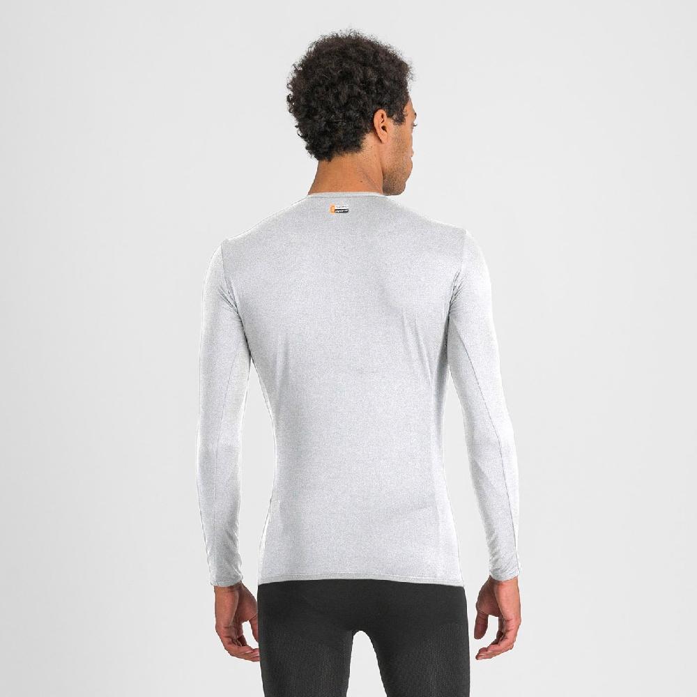 Sportful LIGHT TEE LONG SLEEVE Qualità
