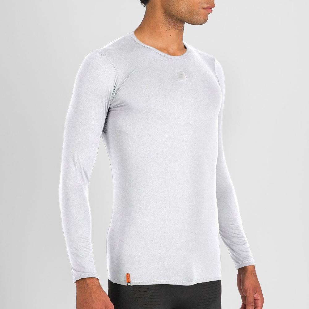Sportful LIGHT TEE LONG SLEEVE Qualità
