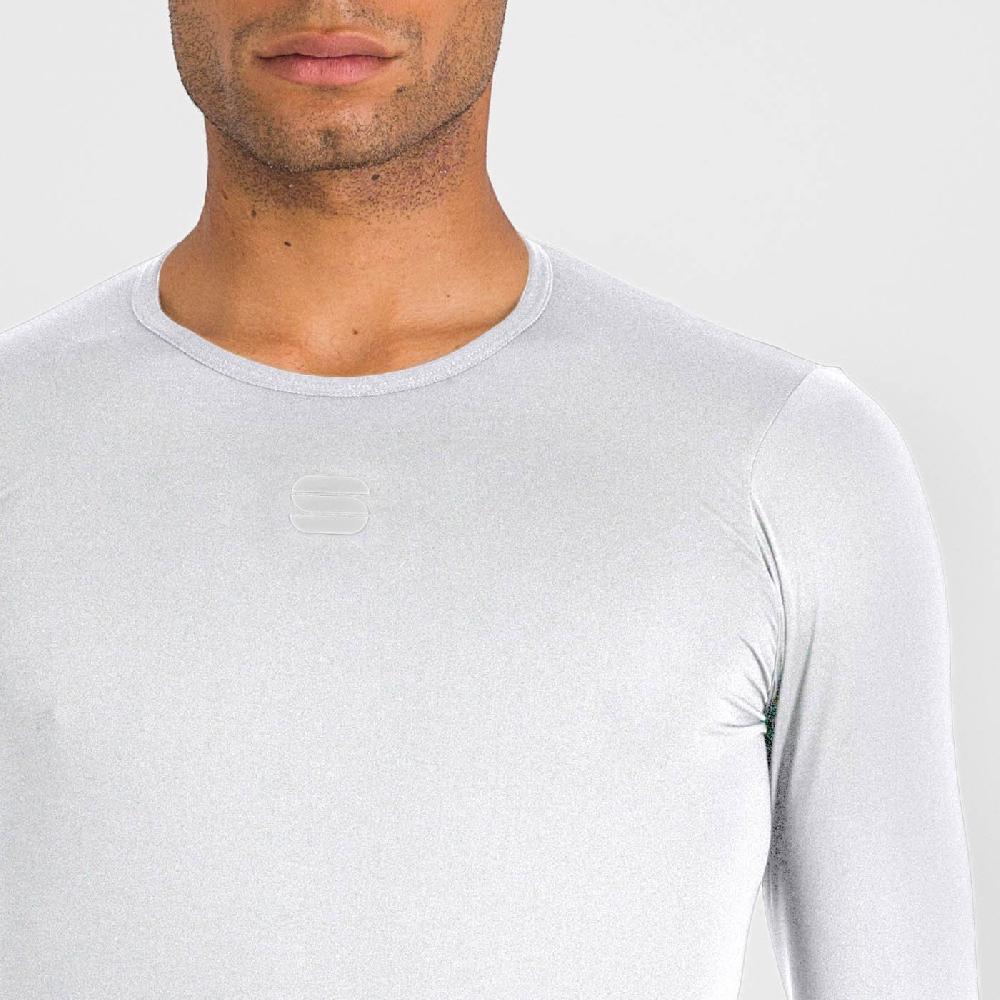 Sportful LIGHT TEE LONG SLEEVE Qualità