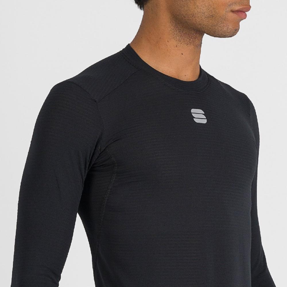 Sportful THERMODYNAMIC MID TEE LONG SLEEVE Vendita