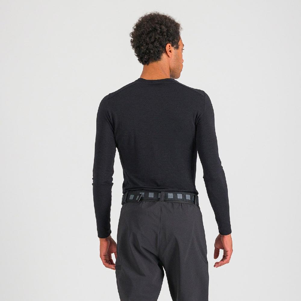 Sportful MERINO TEE LONG SLEEVE Spedizione Gratuita